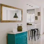 Precioso Con Terraza Frente Al Golf Апартаменты *