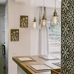 Апартаменты Precioso Con Terraza Frente Al Golf *