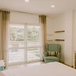Апартаменты Precioso Con Terraza Frente Al Golf