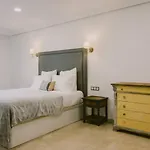 Precioso Con Terraza Frente Al Golf Апартаменты *
