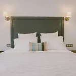 Precioso Con Terraza Frente Al Golf Апартаменты *