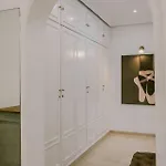Precioso Con Terraza Frente Al Golf Апартаменты