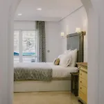 Precioso Con Terraza Frente Al Golf Апартаменты