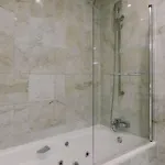 Precioso Con Terraza Frente Al Golf Апартаменты *