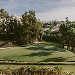 Precioso Con Terraza Frente Al Golf