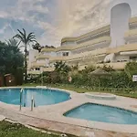 Апартаменты Precioso Con Terraza Frente Al Golf *