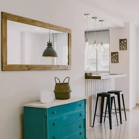 Precioso Con Terraza Frente Al Golf Apartment *