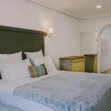 Apartment Precioso Con Terraza Frente Al Golf