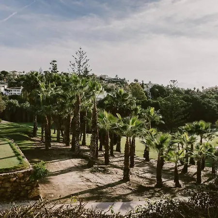 Precioso Con Terraza Frente Al Golf Apartment