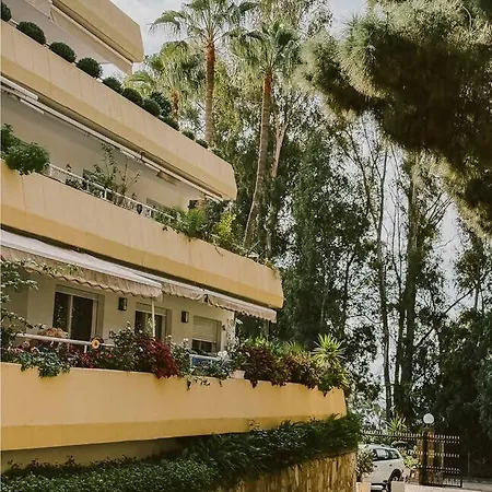 Apartment Precioso Con Terraza Frente Al Golf Benalmadena
